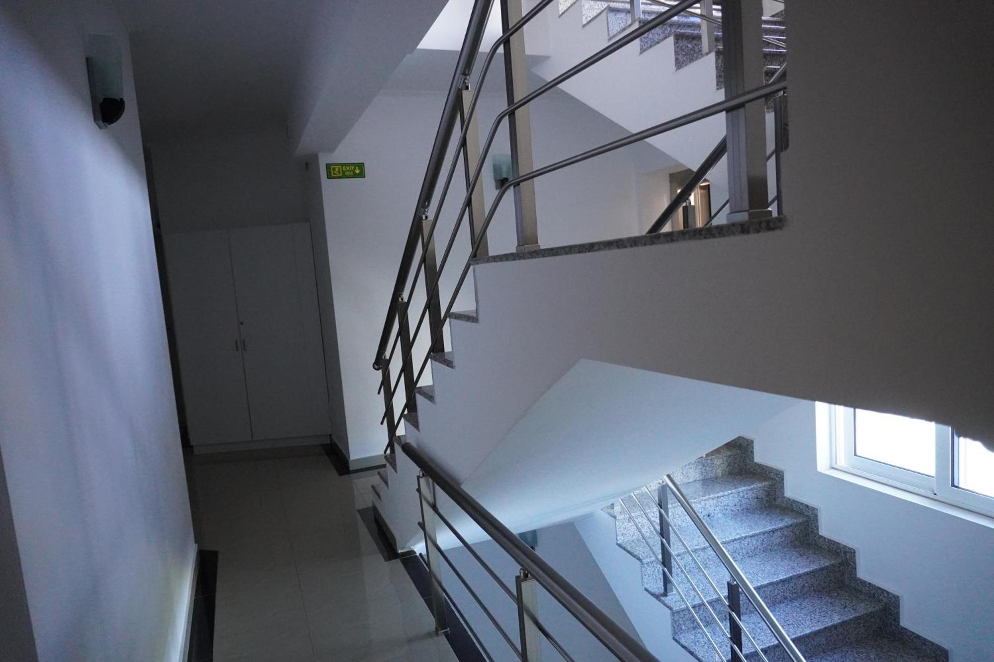 Hotel Agel Саранде Екстериор снимка