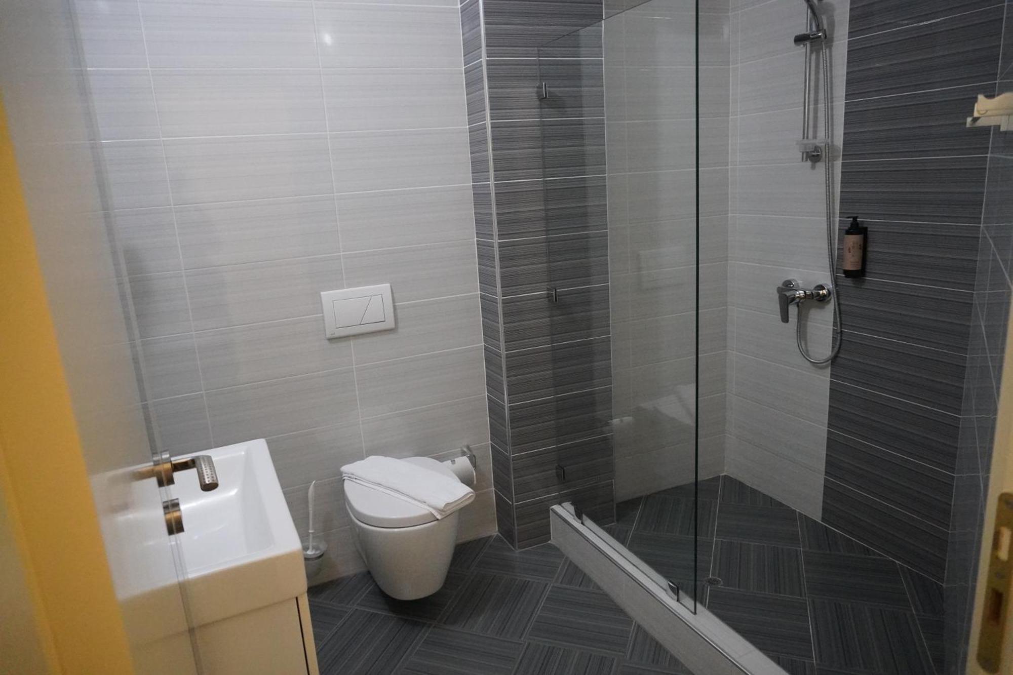 Hotel Agel Саранде Стая снимка