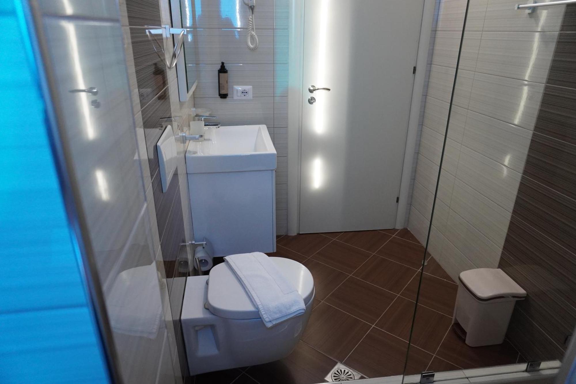 Hotel Agel Саранде Стая снимка