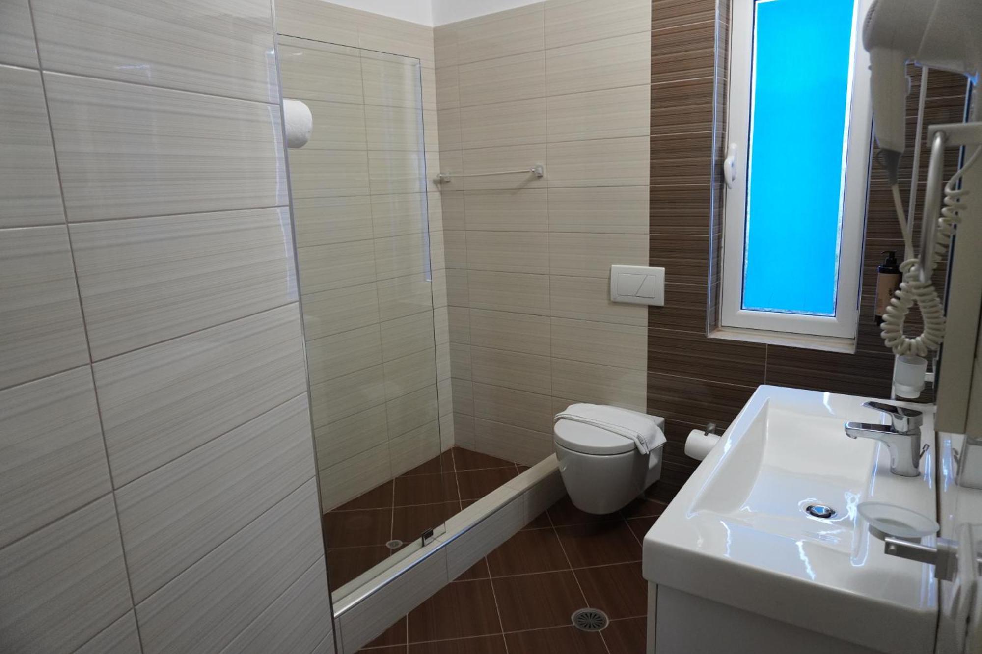 Hotel Agel Саранде Стая снимка