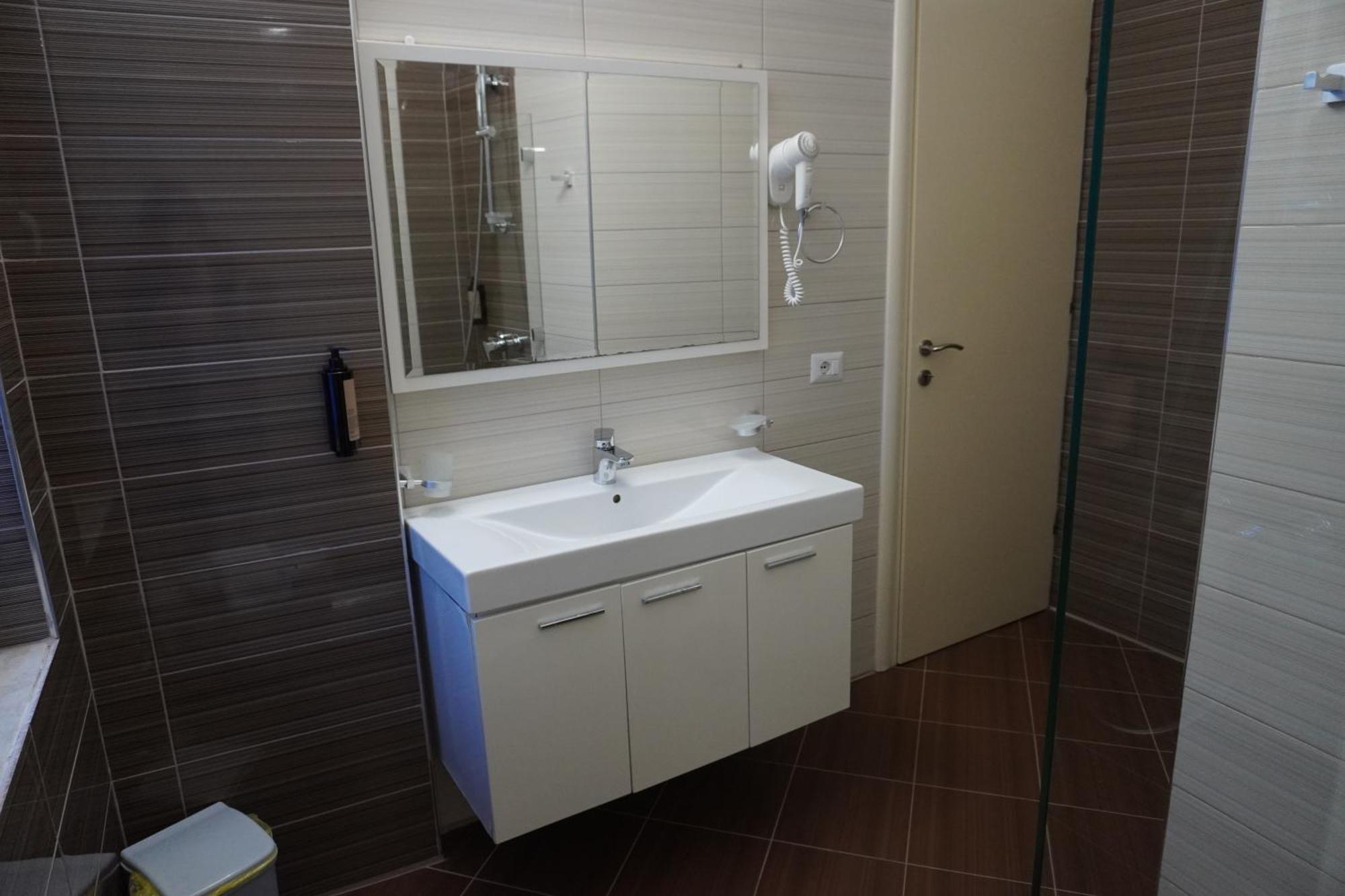 Hotel Agel Саранде Стая снимка