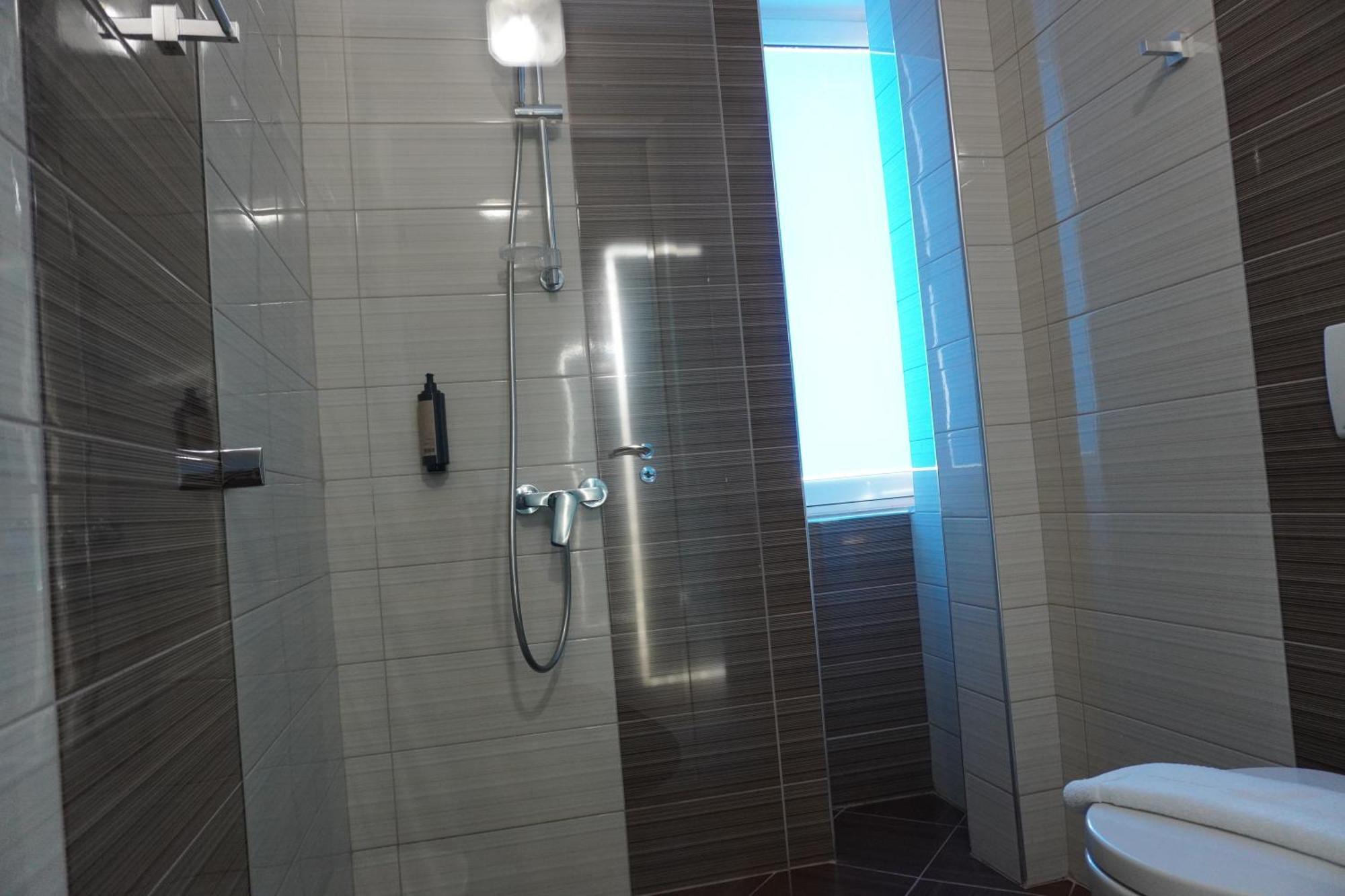 Hotel Agel Саранде Стая снимка